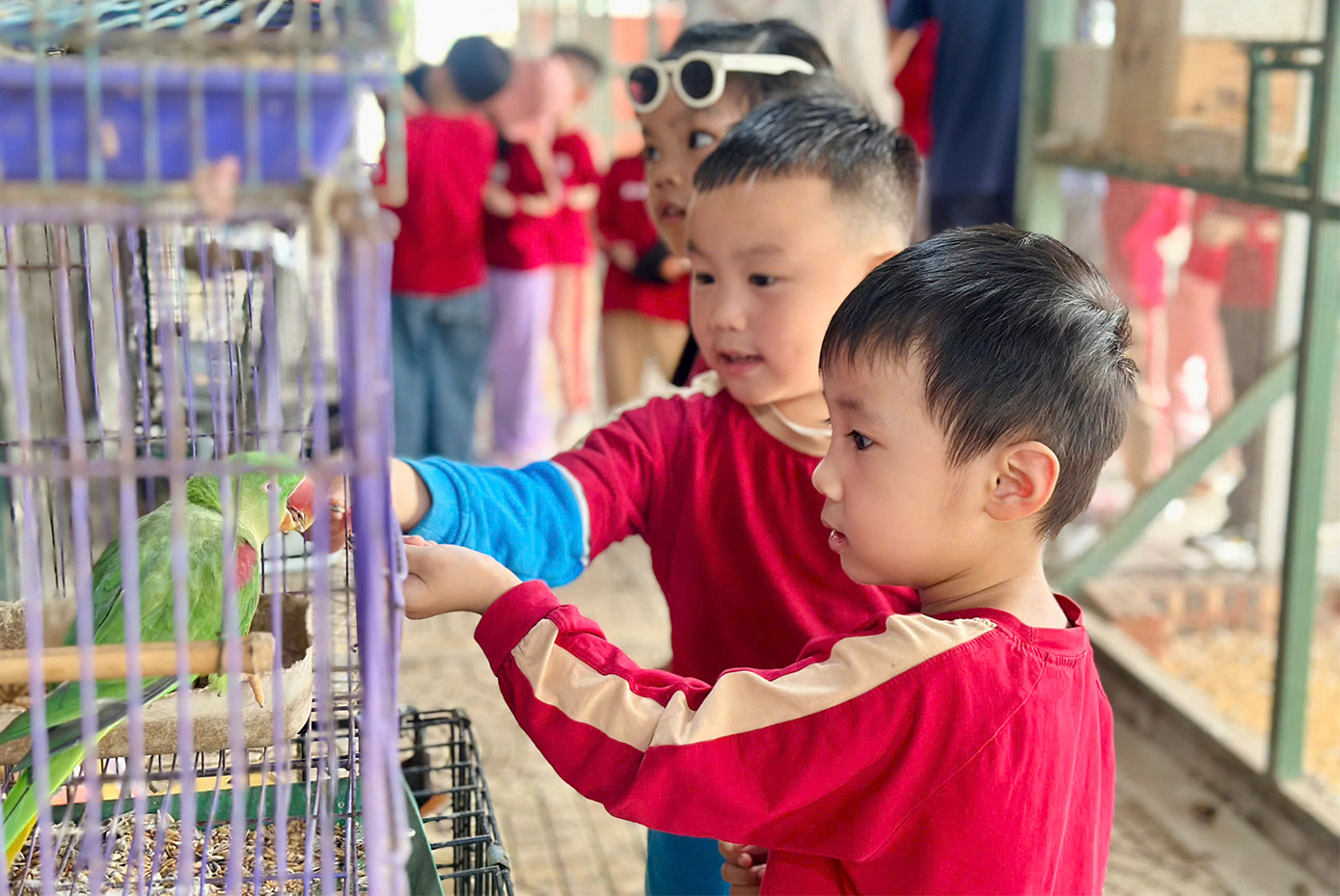 Phương pháp giáo dục