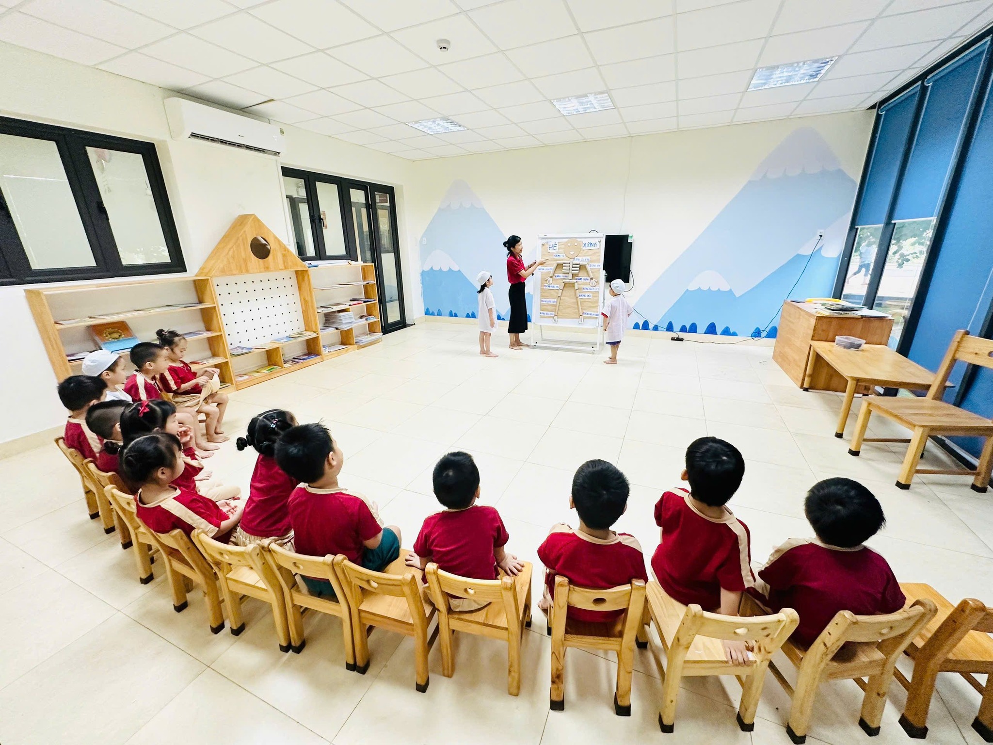 Báo cáo thường niên năm 2024
