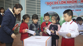 Hướng dẫn thực hiện chương trình 