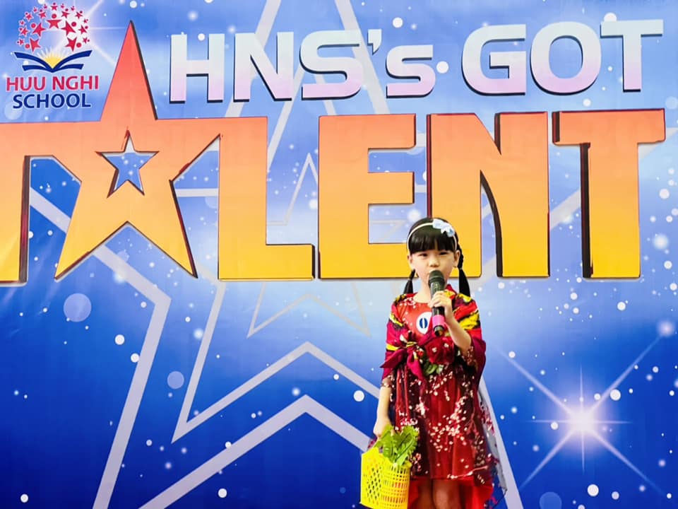 Sơ khảo cuộc thi HNS's got talent