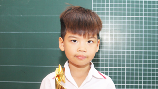 Ngôi sao tháng 1 năm 2020
