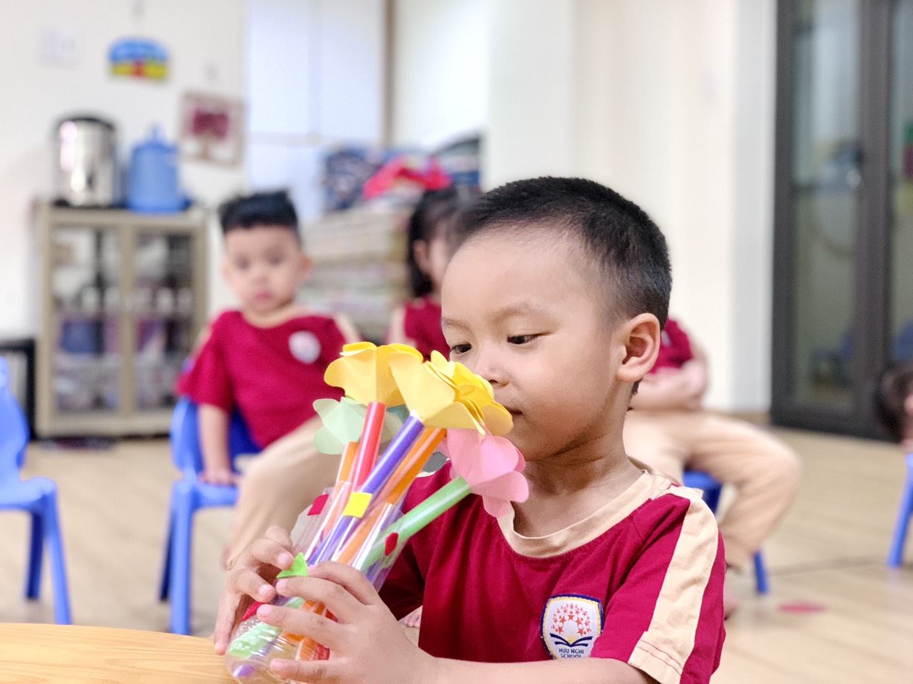 Phương pháp giáo dục: Học qua trải nghiệm