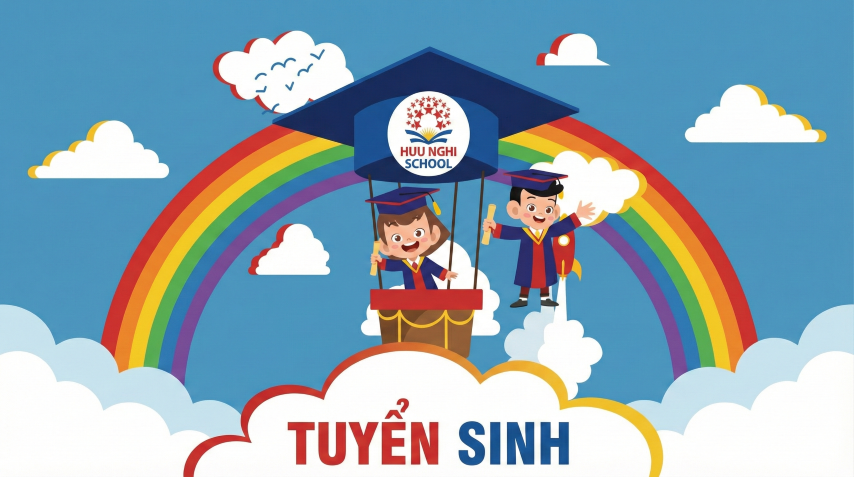 Hướng dẫn tuyển sinh