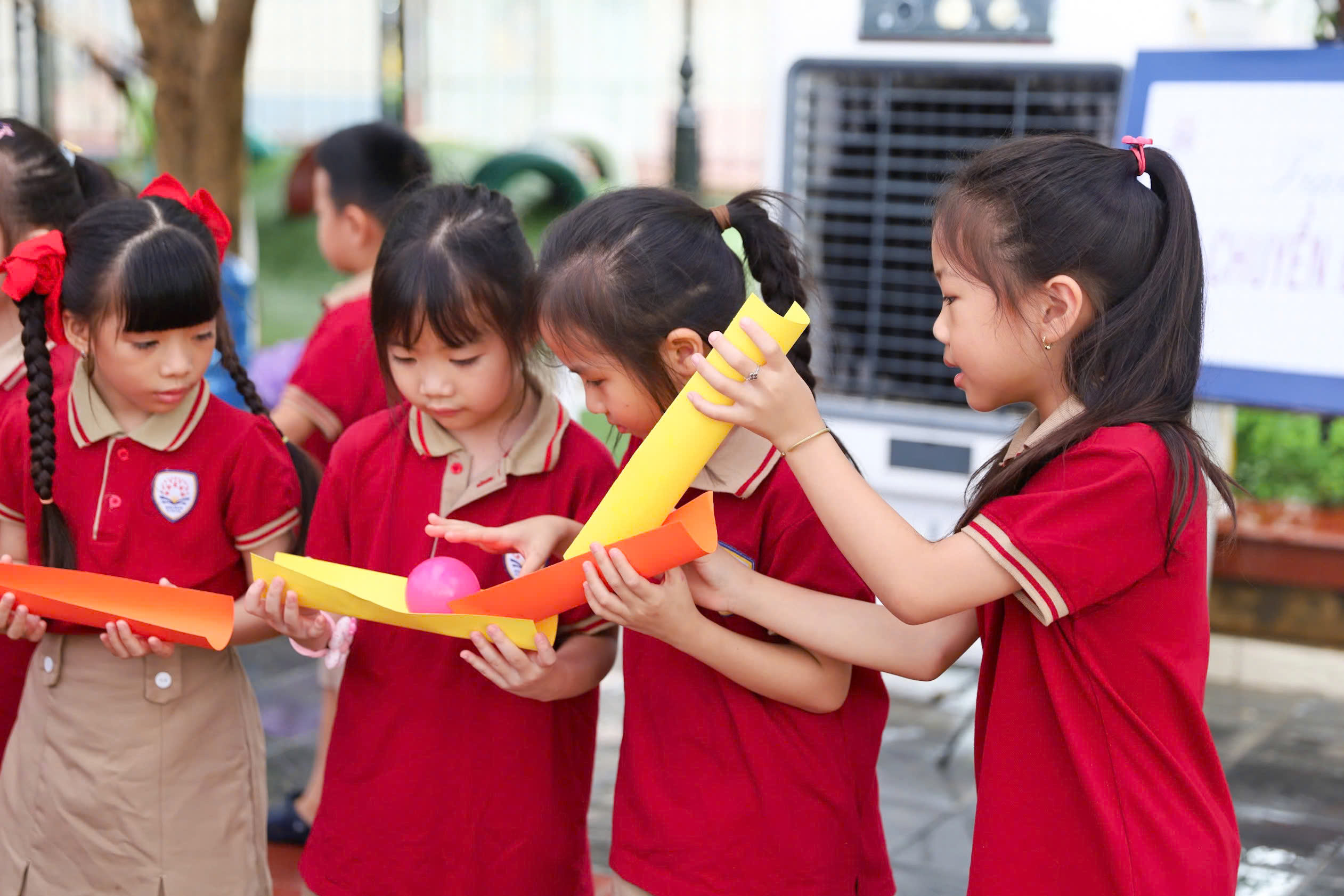 Chương trình Kỹ năng sống