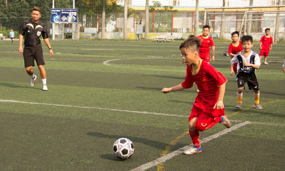 Chương trình Năng khiếu